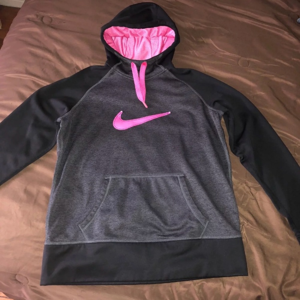 Women’s Nike Hoodie